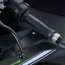 R&G Racing Bare End Sliders for Kawasaki ZX-10R '06-'22
